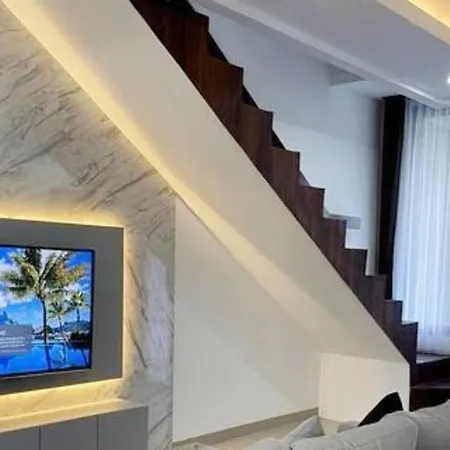 Virgo Apartment Canggu Bali