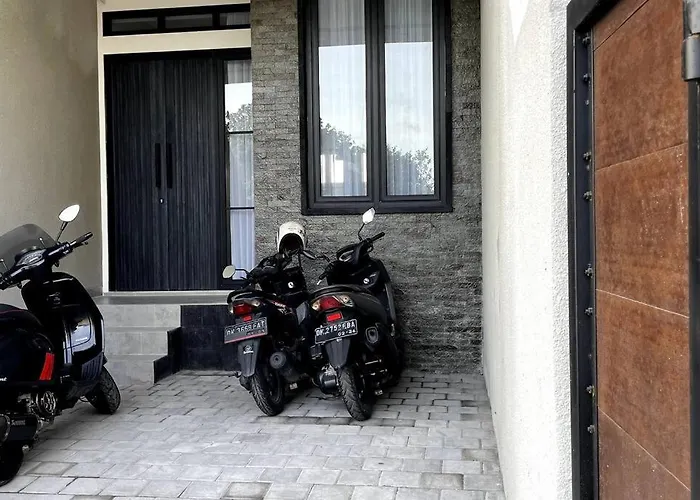 Virgo Canggu Bali * ケロボカン