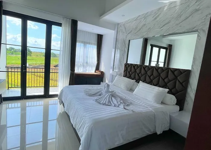 Virgo Canggu Bali ケロボカン