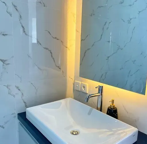 Virgo Canggu Bali アパート