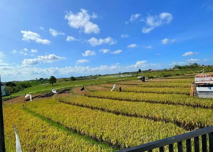Virgo Canggu Bali アパート *