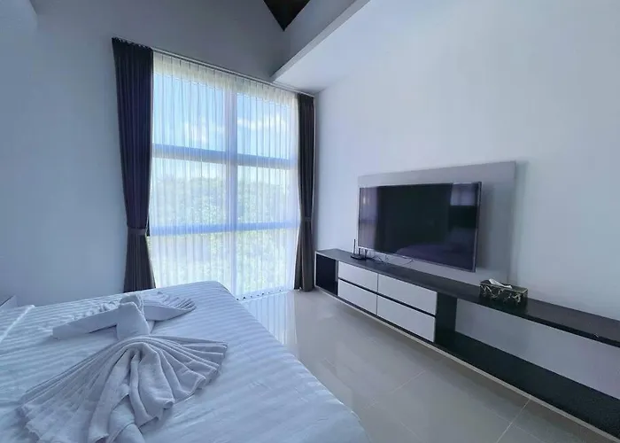 Virgo Canggu Bali アパート