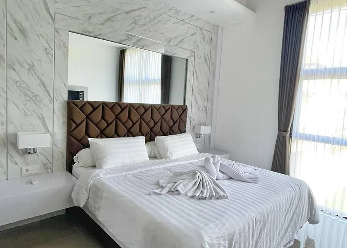 アパート Virgo Canggu Bali