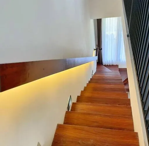 Kyra Apartment Canggu Bali Appartamento