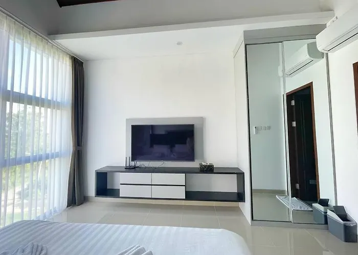 Virgo Canggu Bali
